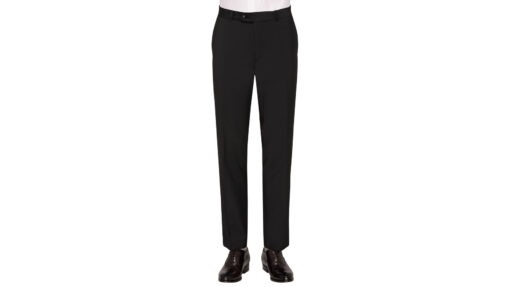 Silvio trouser • Regular fit • 30.031S0 / 33834 Black