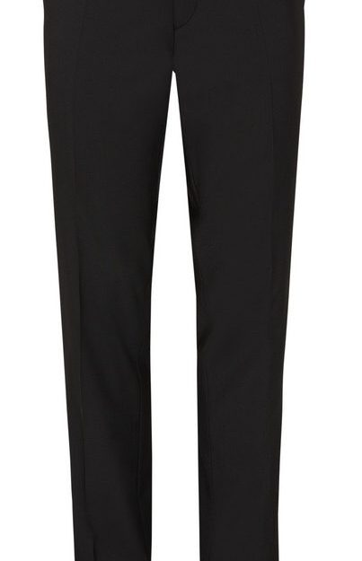 Silvio trouser • Regular fit • 30.031S0 / 33834 Black