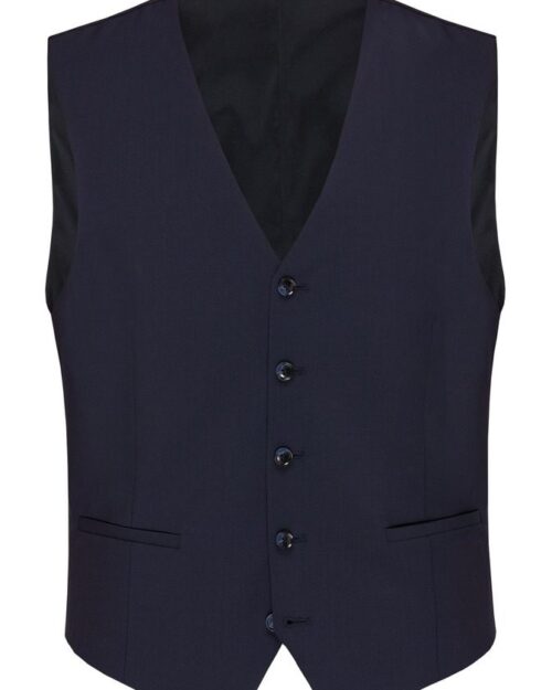 Till waistcoat • Regular fit • 30.031S0 / 34203 Navy
