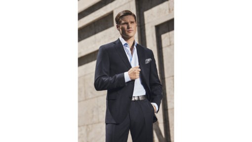 Shane / Sven • Modern fit • 30.084S0 Navy