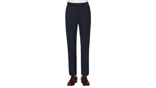 Silvio trouser • Regular fit • 30.031SO / 33834 Navy