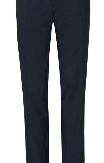 Silvio trouser • Regular fit • 30.031SO / 33834 Navy