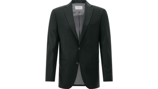Shane / Sven • Modern fit • 30.084S0 Black