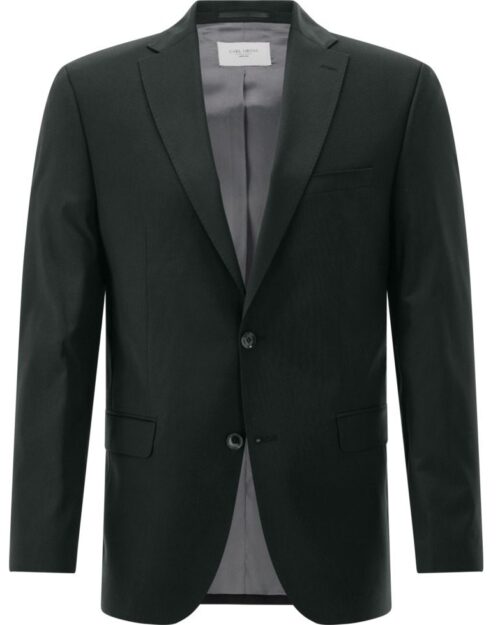Shane / Sven • Modern fit • 30.084S0 Black
