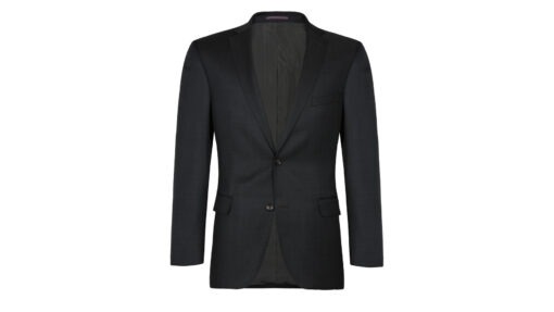 Shane / Sascha • Modern fit • 50.042S0 Charcoal