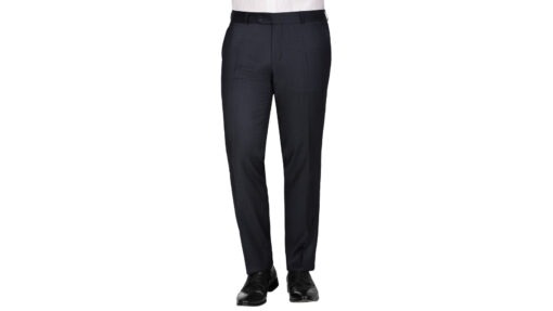 Sascha trouser • Modern fit • 50.042S0 / 33202 Navy