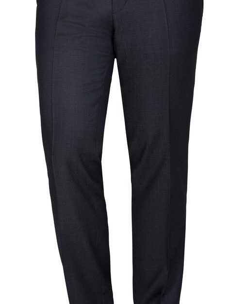 Sascha trouser • Modern fit • 50.042S0 / 33202 Navy