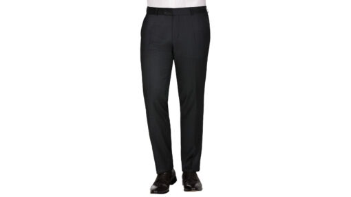 Sascha trouser • Modern fit • 50.042S0 / 33202 Charcoal