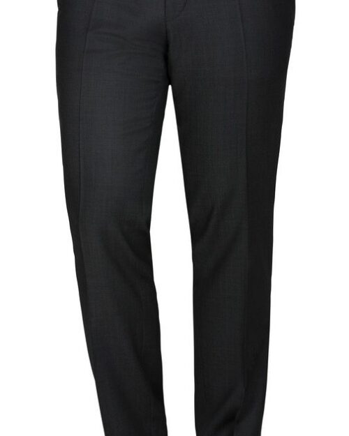 Sascha trouser • Modern fit • 50.042S0 / 33202 Charcoal