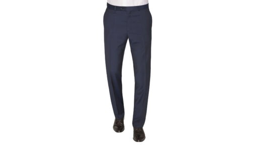 Silvio trouser • Regular fit • 60.049N0 / 33827 Navy