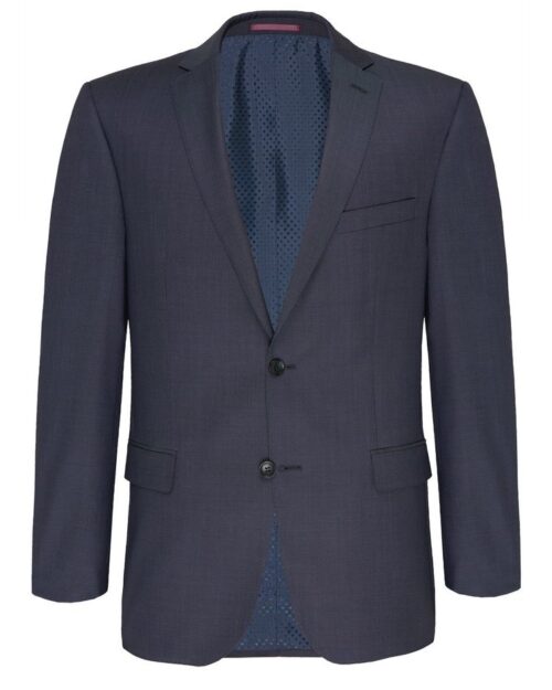 Shane / Sascha • Modern fit • 70.060N0 Blue