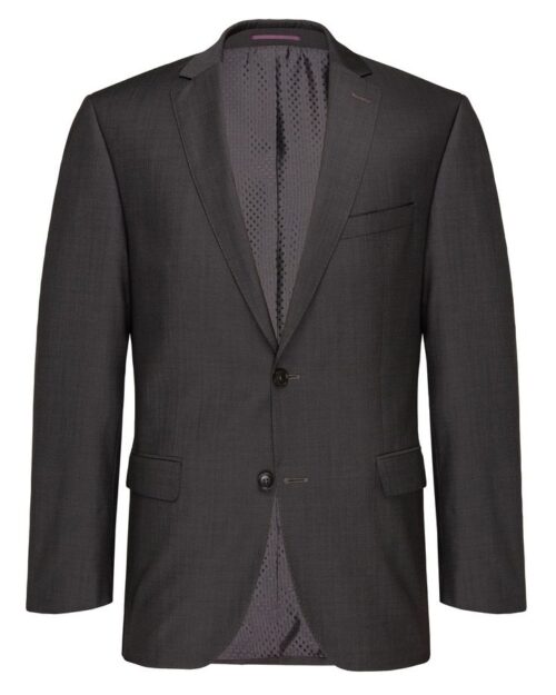 Shane / Sascha • Modern fit • 70.060N0 Grey/brown