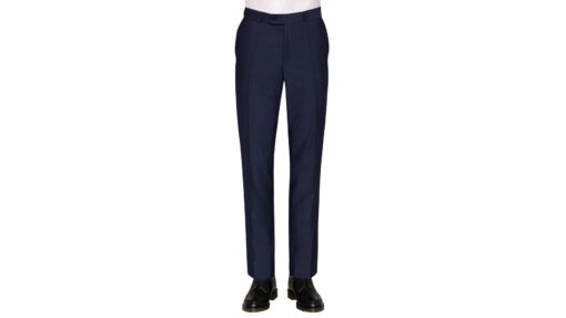 Sascha trouser • Modern fit • 70.060N0 / 33202 Navy