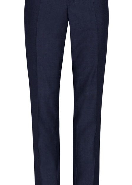 Sascha trouser • Modern fit • 70.060N0 / 33202 Navy
