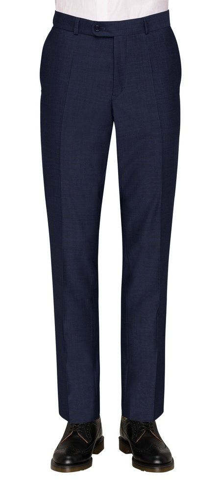 Sascha trouser • Modern fit • 70.060N0 / 33202 Navy