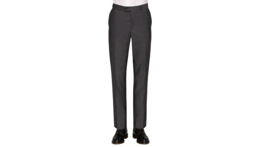 Sascha trouser • Modern fit • 70.060N0 / 33202 Grey/brown