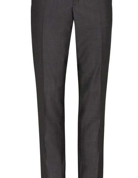 Sascha trouser • Modern fit • 70.060N0 / 33202 Grey/brown