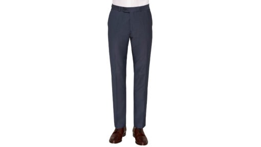 Sascha trouser • Modern fit • 70.060N0 / 33202 Blue