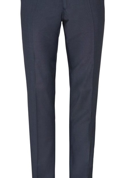 Sascha trouser • Modern fit • 70.060N0 / 33202 Blue