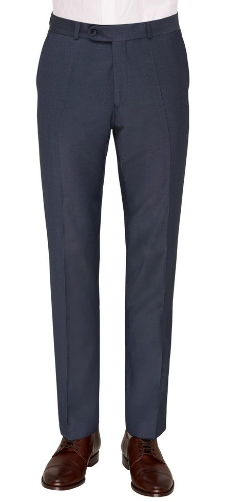 Sascha trouser • Modern fit • 70.060N0 / 33202 Blue