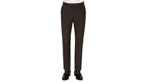 Sascha trouser • Modern fit • 70.060N0 / 33202 Brown