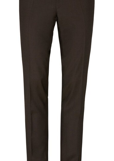 Sascha trouser • Modern fit • 70.060N0 / 33202 Brown