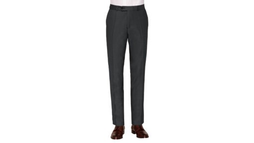 Sascha trouser • Modern fit • 50.062S0 / 33202 Dark grey/green