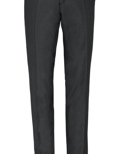 Sascha trouser • Modern fit • 50.062S0 / 33202 Dark grey/green