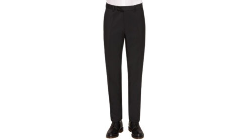 Silvio trouser • Regular fit • 80.065N0 / 33827 Black