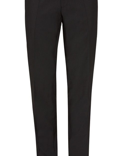 Silvio trouser • Regular fit • 80.065N0 / 33827 Black