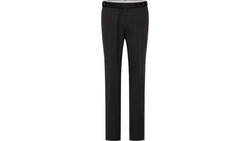 Shadow trouser • Modern fit • 80.134N0 / 33965 Navy