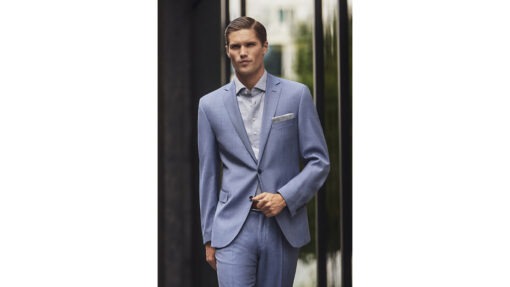 Simpson / Sven • Modern fit • 90.067S0 blue