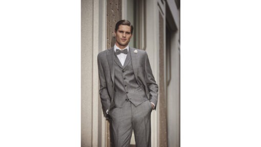 Simpson / Sven • Modern fit • 90.067S0 grey/green