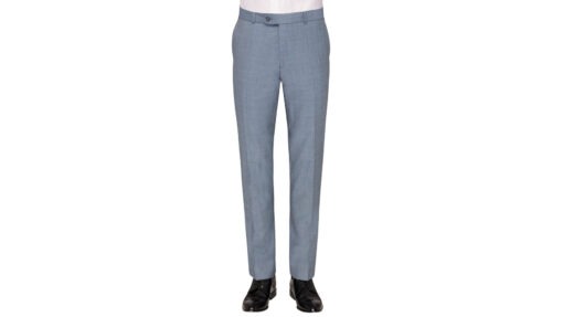 Sven trouser • Modern fit • 90.067S0 / 33959 Blue