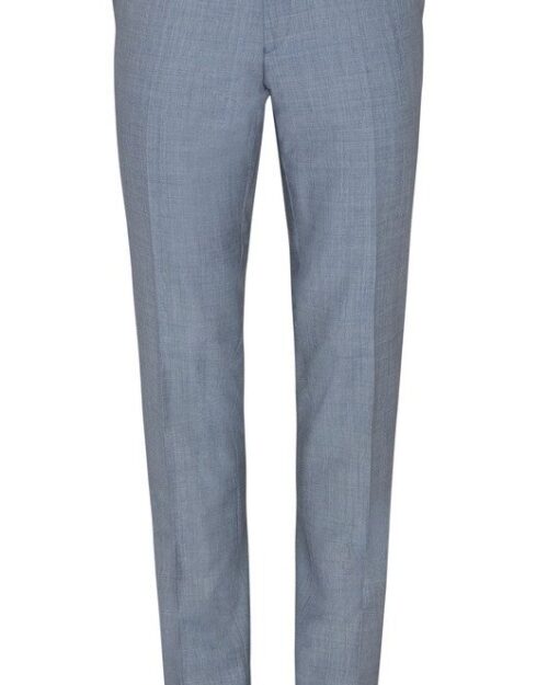 Sven trouser • Modern fit • 90.067S0 / 33959 Blue
