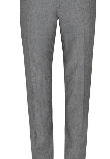 Sven trouser • Modern fit • 90.067S0 / 33959 Grey/Green