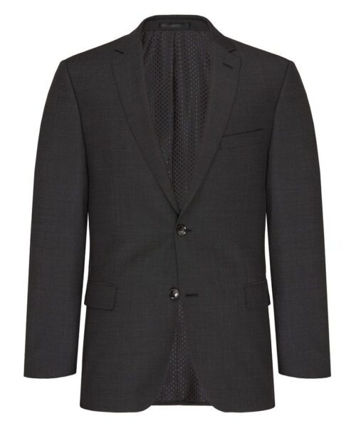 Simpson / Sven • Modern fit • 90.068N1 Charcoal