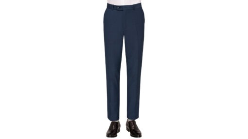 Sven trouser • Modern fit • 90.068N1 / 33959 Navy