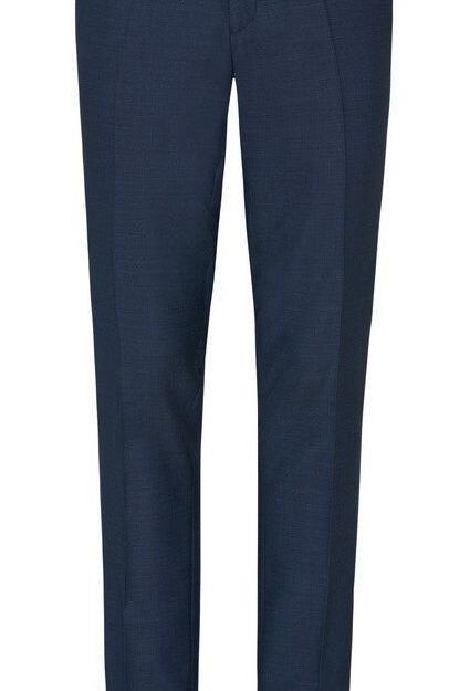 Sven trouser • Modern fit • 90.068N1 / 33959 Navy