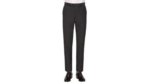 Sven trouser • Modern fit • 90.068N1 / 33959 Charcoal