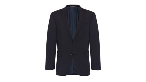 Steven / Steve • Modern fit • 00.001N0 Navy