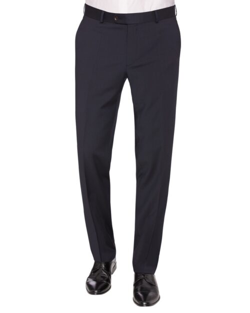 Steven trouser • Modern fit • 00.001N0 / 33832 Navy