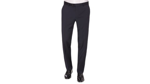 Steven trouser • Modern fit • 00.001N0 / 33832 Navy
