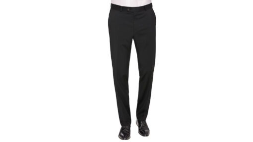 Steven trouser • Modern fit • 00.001N0 / 33832 Black