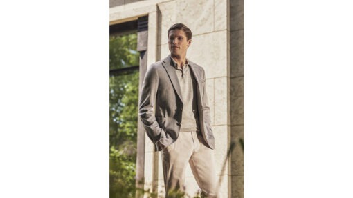 Faris • Sharp fit • 00.208J0 Beige