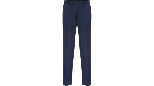 Stevenson trouser • Modern fit • 00.072S0 / 33960 Navy