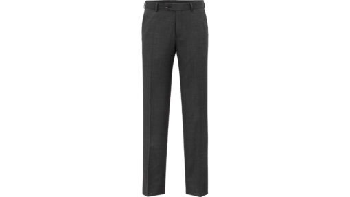 Stevenson trouser • Modern fit • 00.072S0 / 33960 Charcoal