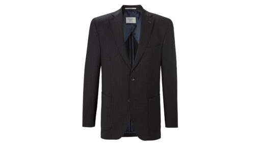 Sheldon / Shelley • Modern fit • 00.074S0 Charcoal