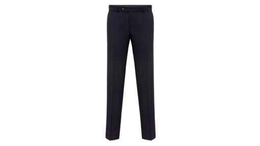 Shelley trouser • Modern fit • 00.074S0 / 33963 Navy