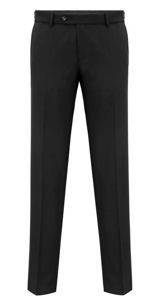 Shelley trouser • Modern fit • 00.074S0 / 33963 Charcoal